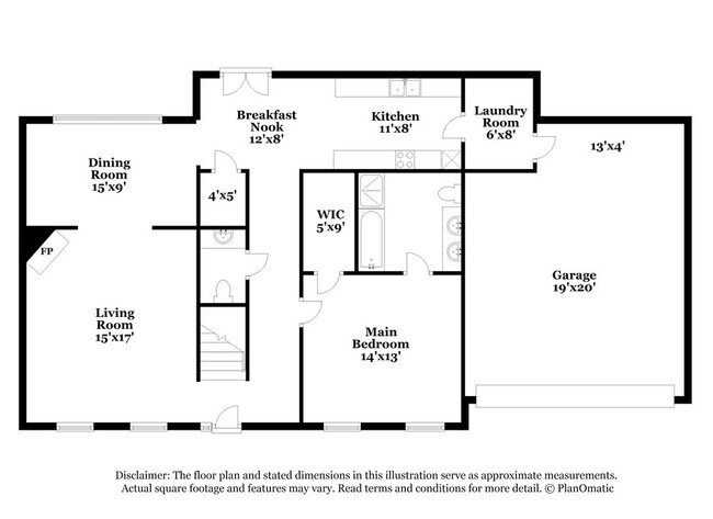 Building Photo - 6550 Hickory Crest Dr