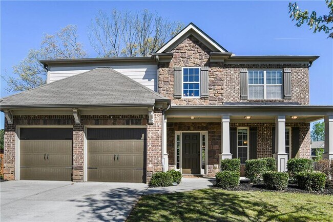Building Photo - 6135 Formosa Ln