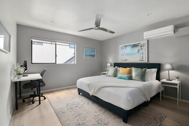 Foto del edificio - 3613 Keating St