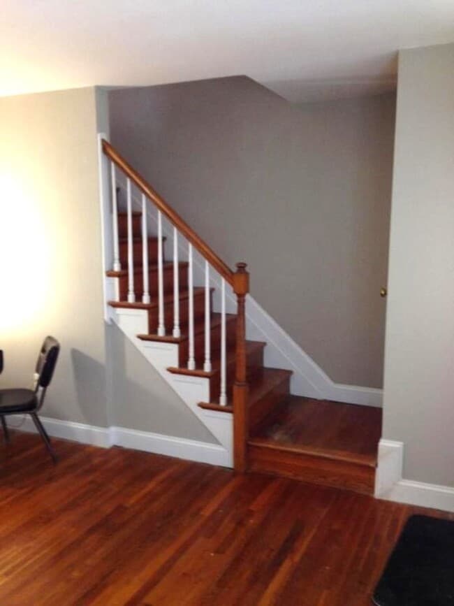 Foto del edificio - 2 Bedroom, 1 Bath Townhouse