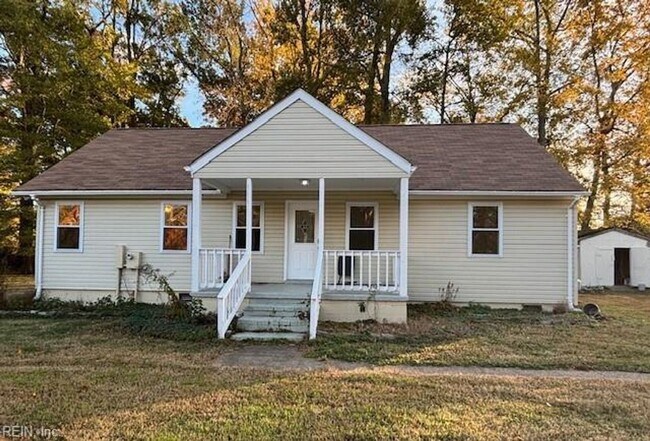 Foto del edificio - Maple Hall