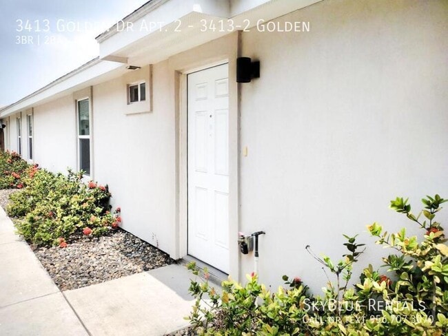 Building Photo - 3413 Golden Dr