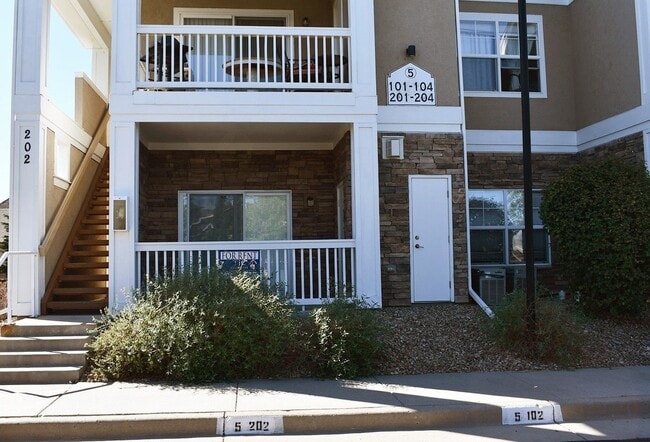 Photo - 8200 E 8th Ave Apartment