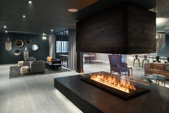 Foto del edificio - 2625 Throckmorton St