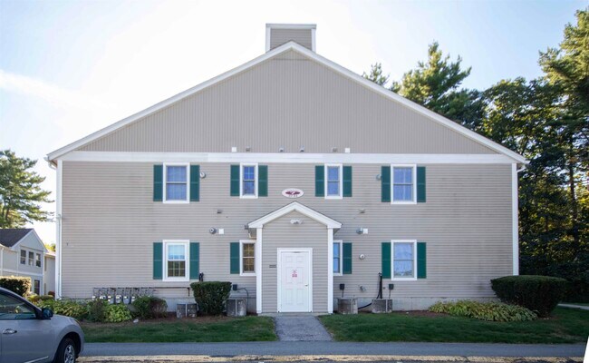 Foto del edificio - 491 Mammoth Rd