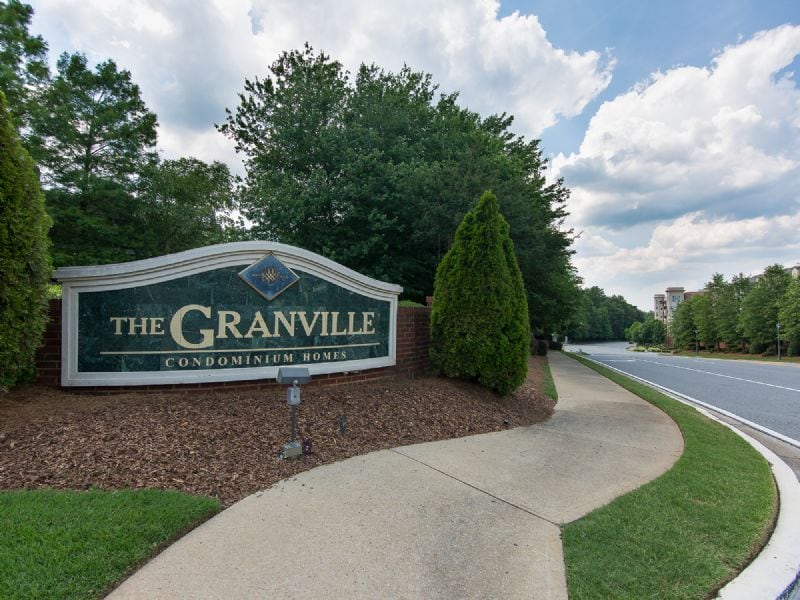 531 Granville Ct NE, Atlanta, GA 30328 House Rental in Atlanta, GA