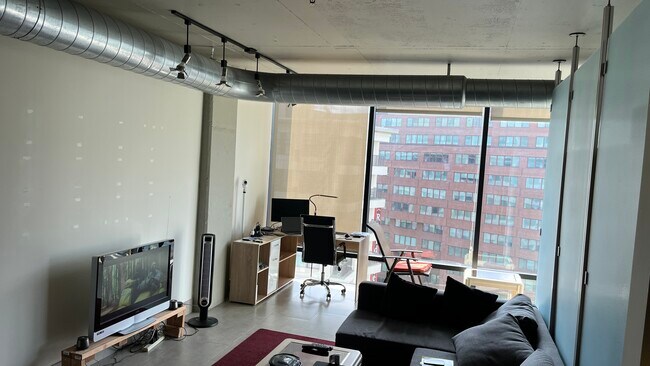 Foto del edificio - 1133 14th St NW