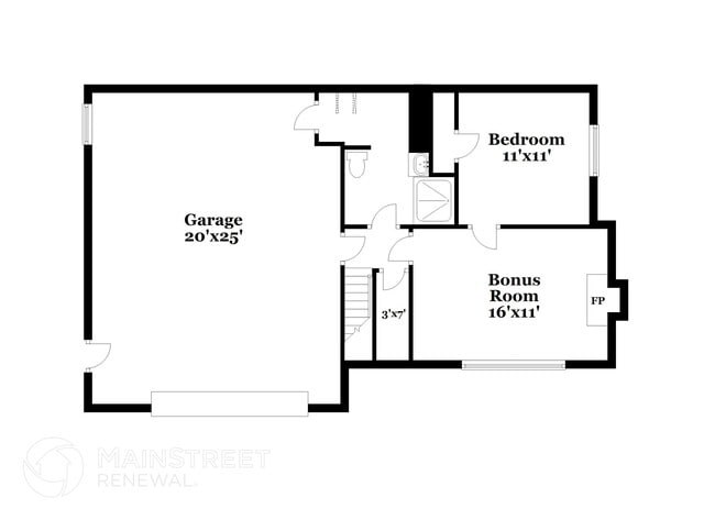 Building Photo - 2308 S 17th Terrace
