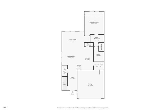 Building Photo - 10939 Heliosphere Wy