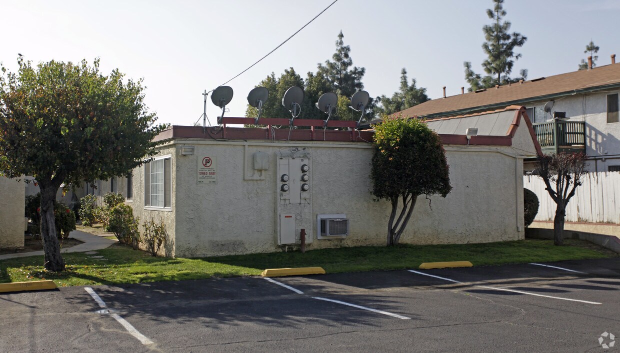 Foto del edificio - 1362 W Stoneridge Ct
