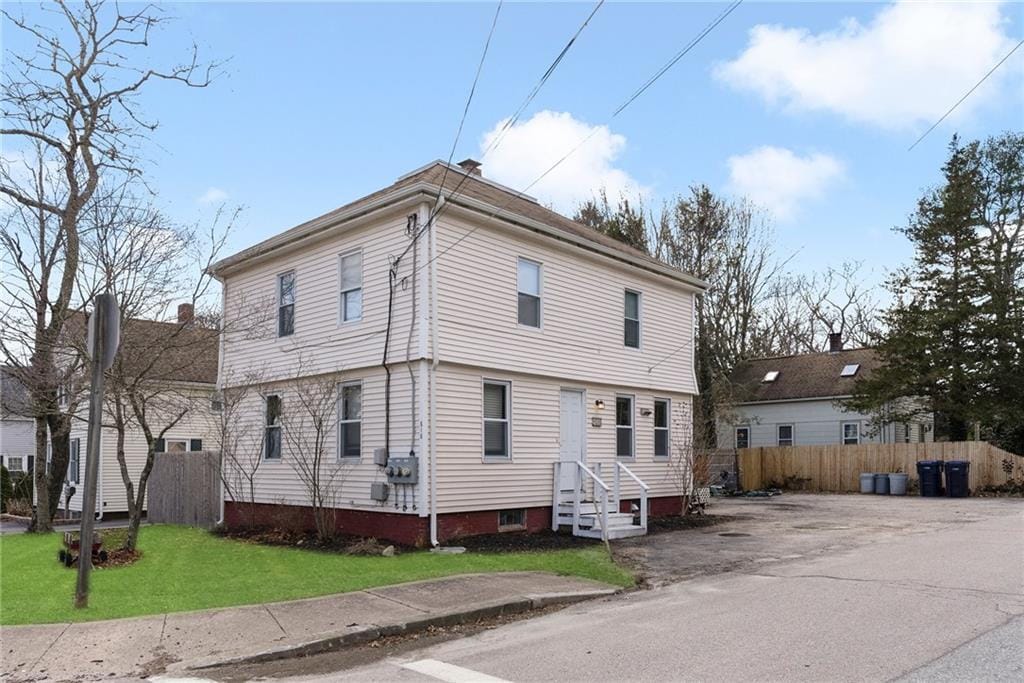 515 Davisville Rd, North Kingstown, RI 02852 Room for Rent in North Kingstown, RI