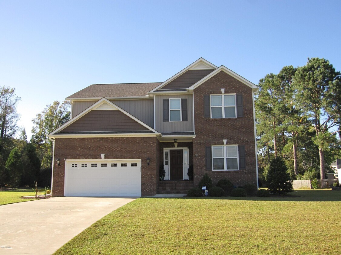120 Wingate Dr, New Bern, NC 28562 House for Rent in New Bern, NC