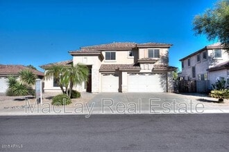 Building Photo - 3544 E Cabrillo Ct