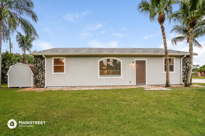 Primary Photo - 18635 Birch Road, Fort Myers, FL 33967