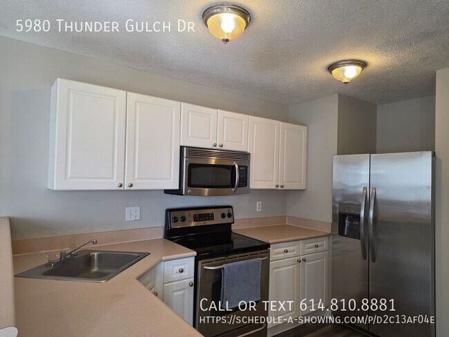 Building Photo - 5980 Thunder Gulch Dr