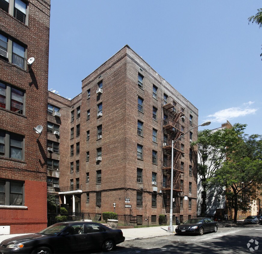 CrookeWoodruff Apartments 27 Crooke Ave Brooklyn, NY