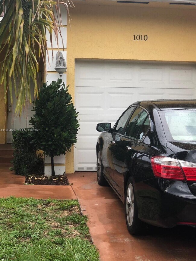 Foto del edificio - 1010 NW 2nd Ave