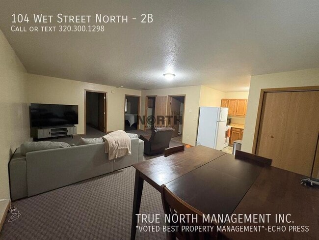 Foto del edificio - 104 Wet St