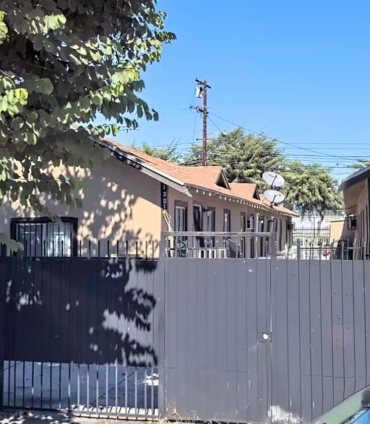 Foto del edificio - 1205 E 64th St