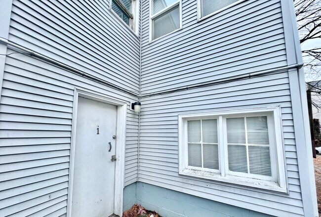 Foto del edificio - 414 E Mercer St