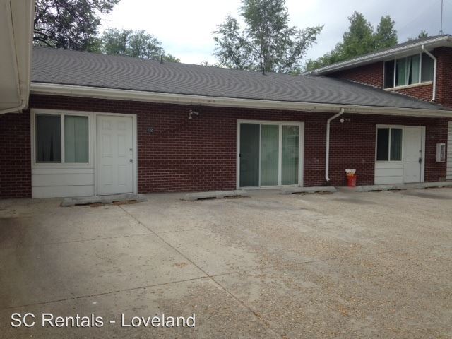 Foto principal - 430-482 W 10th St