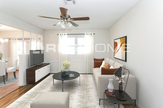 Building Photo - 1319 Atlanta Cir