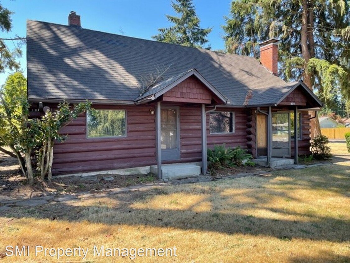Foto principal - 3 br, 1 bath House - 970 W Ida St