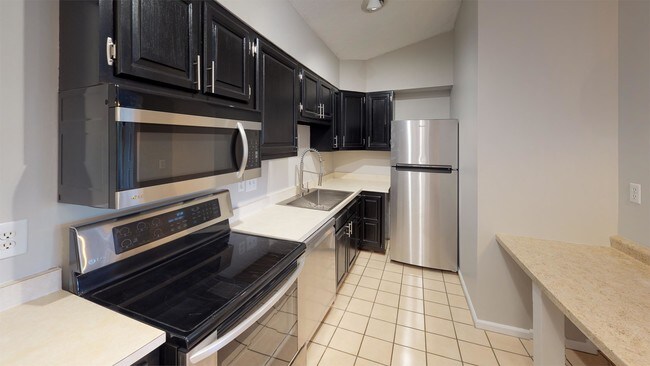 Foto del edificio - 9621 S Lake Ridge Dr
