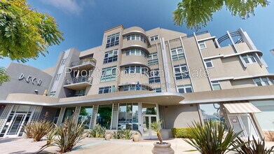 Building Photo - 3740 Park Blvd