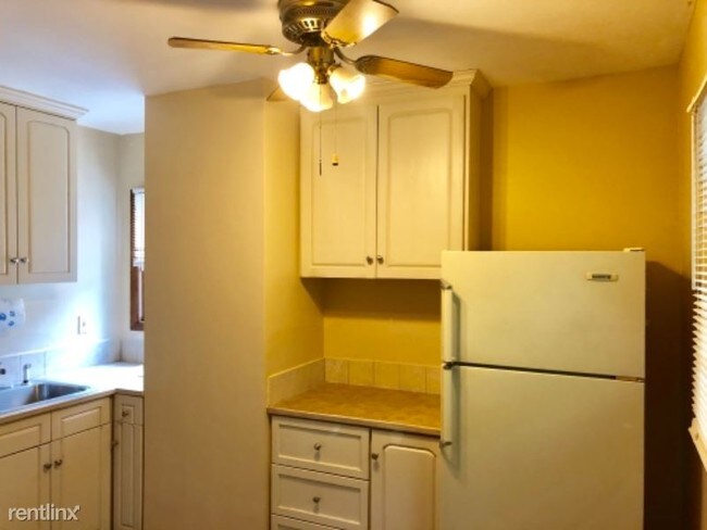 Foto del edificio - 1 br, 1 bath Apartment - 4 Dey Street