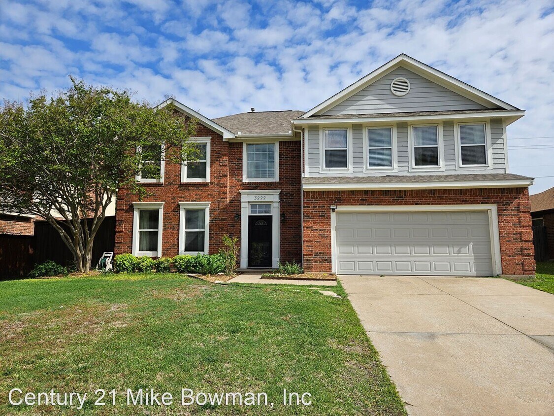 Foto principal - 4 br, 2 bath House - 3222 Mapleridge Dr.