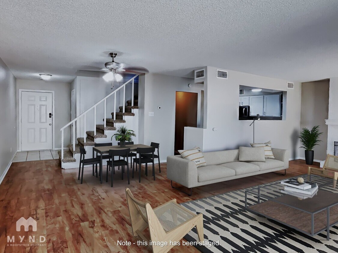 Foto principal - 3255 C 62nd St