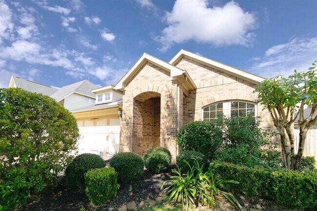 Foto del edificio - 8015 Gable Bridge Ln