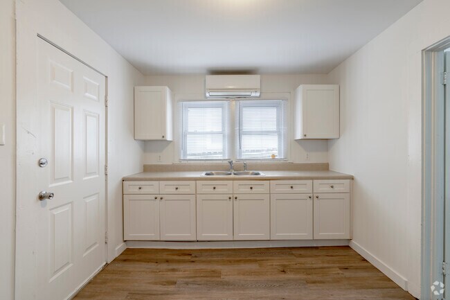 1 habitación, 1 baño, 525 pies cuadrados, cocina - Wilson Street