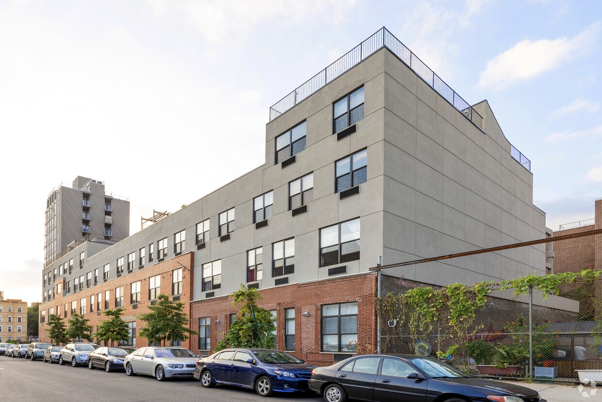 Foto principal - KO 41 Lofts