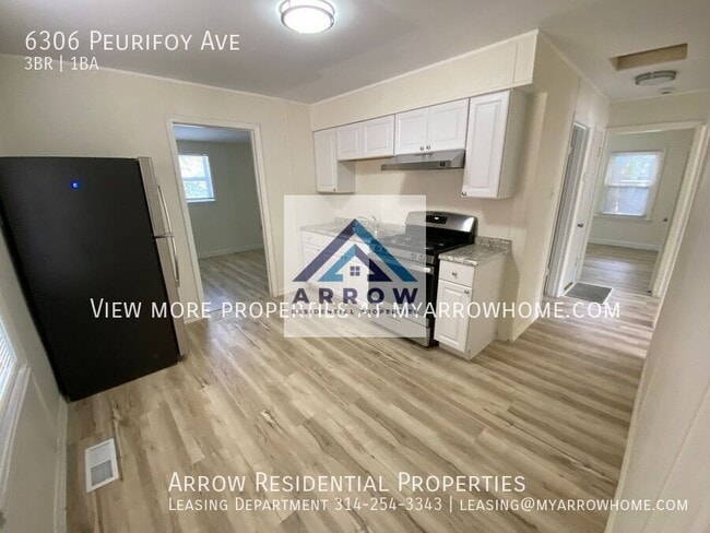 Building Photo - 6306 Peurifoy Ave