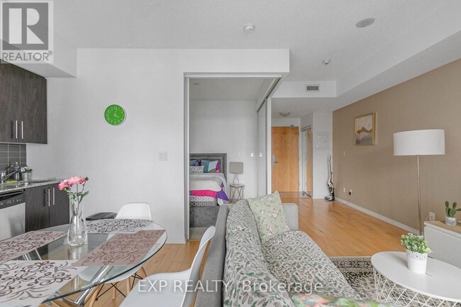 Building Photo - 65 Bremner Blvd