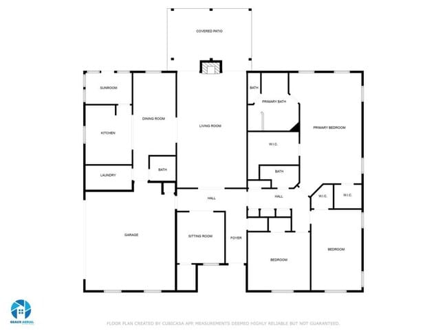 Building Photo - 462 Channel Mark Dr
