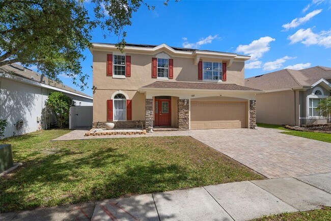 Building Photo - 1555 Harrier Dr