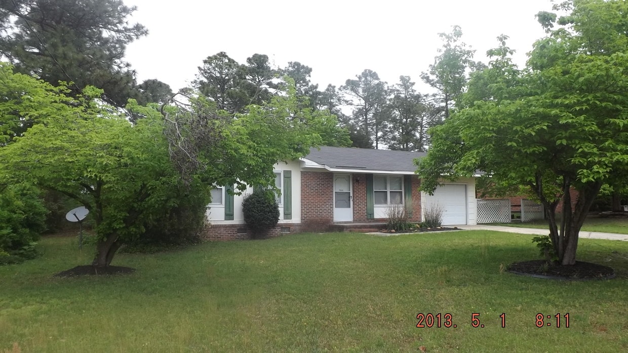 Primary Photo - 5846 Hunting Ridge Rd