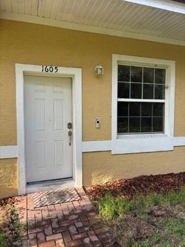 Foto del edificio - Tuscany Preserve-1605 Cumin Dr Poinciana, FL 34759