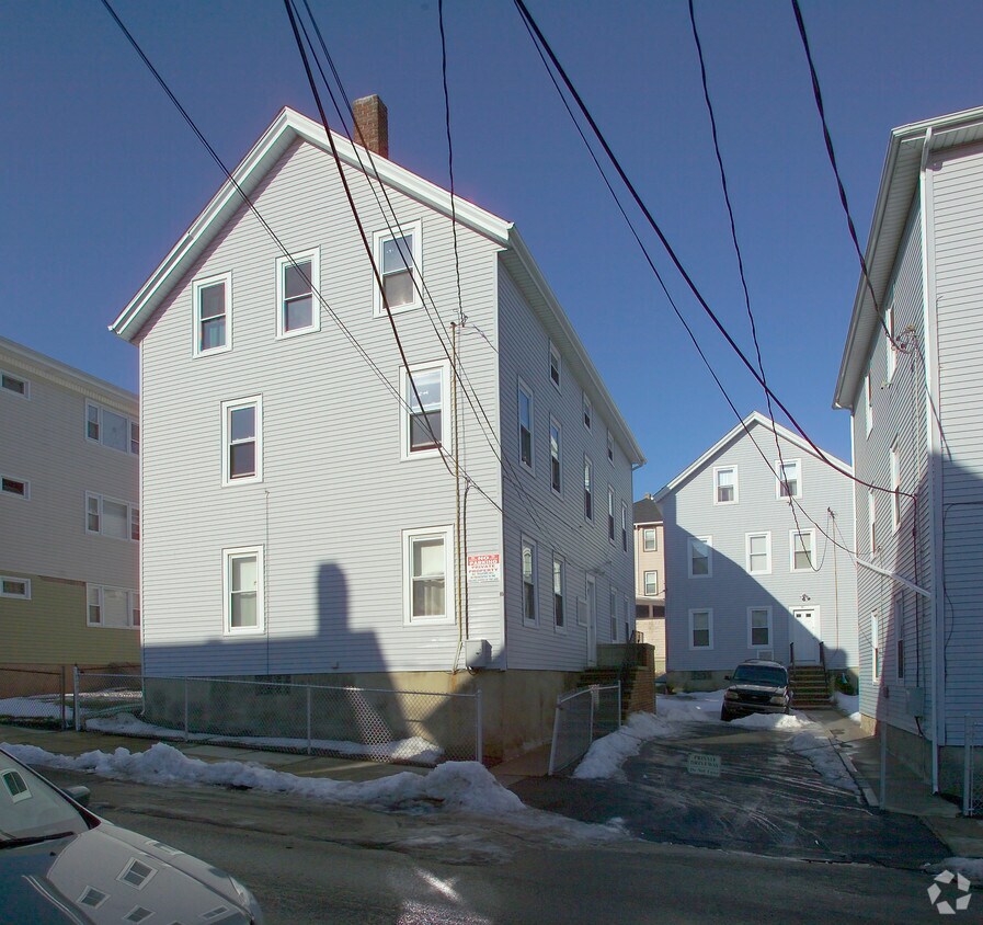 Foto del edificio - 85-95 John St
