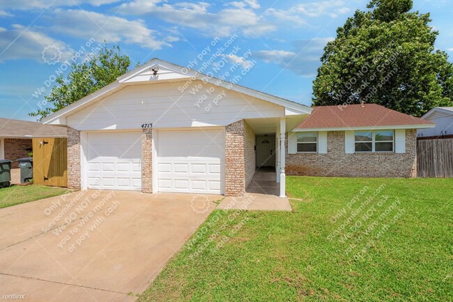 Building Photo - 3 br, 2 bath House - 4713 Newport Dr
