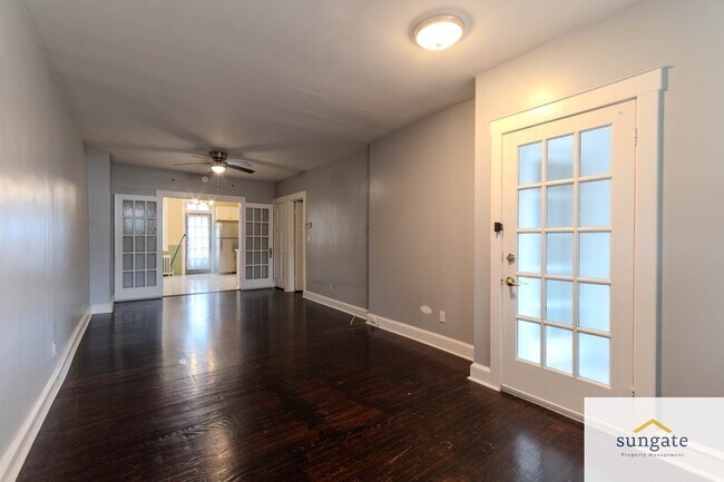 Photo - 414 Elrino St Apartment