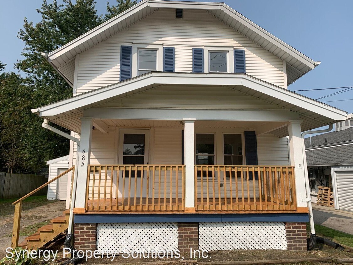 Foto principal - 485 Indiana Ave