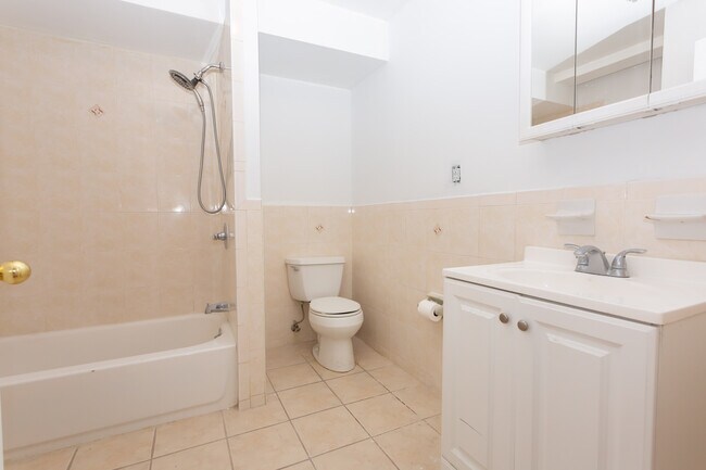 Bathroom - 6807 Bergenline Ave