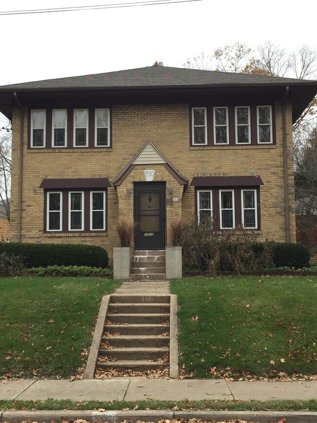 Building Photo - 1510 Front St