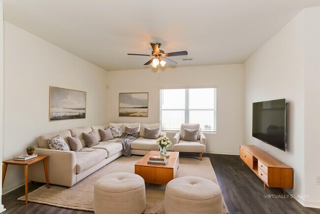 Foto del edificio - 5740 Timber Leaf Lp