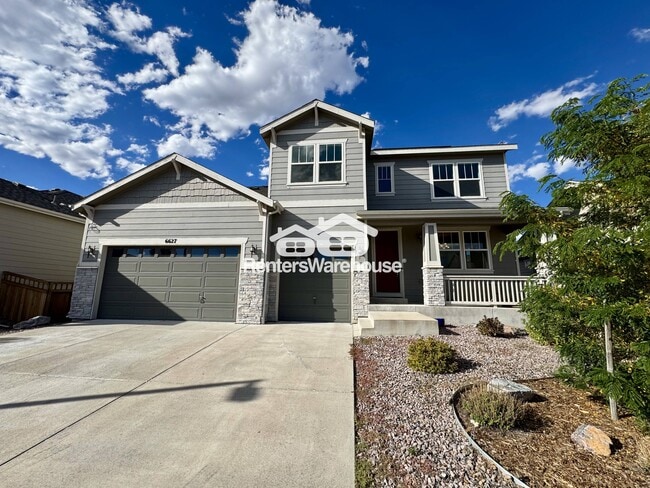 Building Photo - 6627 Leilani Ln