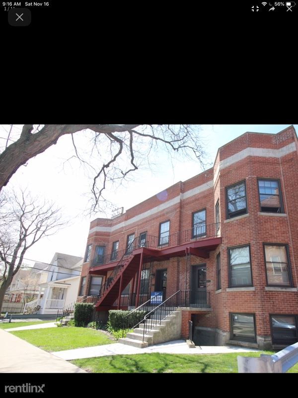 Primary Photo - 838 Sherman Ave